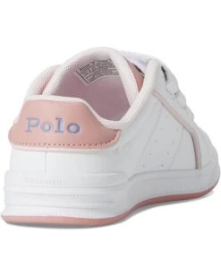 Polo Ralph Lauren Kids Heritage Court III EZ (Toddler) | Sneakers & Athletic Shoes 11 Polo Ralph Lauren Kids Heritage Court III EZ (Toddler) | Sneakers & Athletic Shoes -The Kiddie Closet 61WKnCKlCDL. AC SR736920