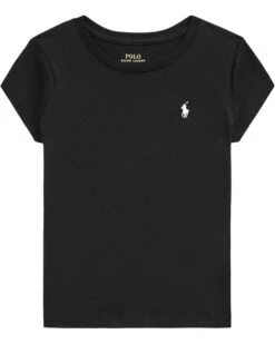 Polo Ralph Lauren Kids Short Sleeve Jersey T-Shirt (Big Kids) | Shirts & Tops 10 Polo Ralph Lauren Kids Short Sleeve Jersey T-Shirt (Big Kids) | Shirts & Tops -The Kiddie Closet 61X5Jjd0KLL. AC SR736920