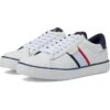 Polo Ralph Lauren Kids Rexley (Big Kid) | Sneakers & Athletic Shoes -The Kiddie Closet 61YYFLeFcAL. AC SR736920
