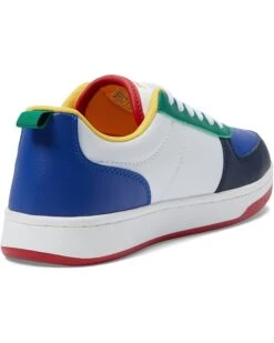 Polo Ralph Lauren Kids Polo Court II (Big Kid) | Sneakers & Athletic Shoes -The Kiddie Closet 61a0aOz778L. AC SR736920