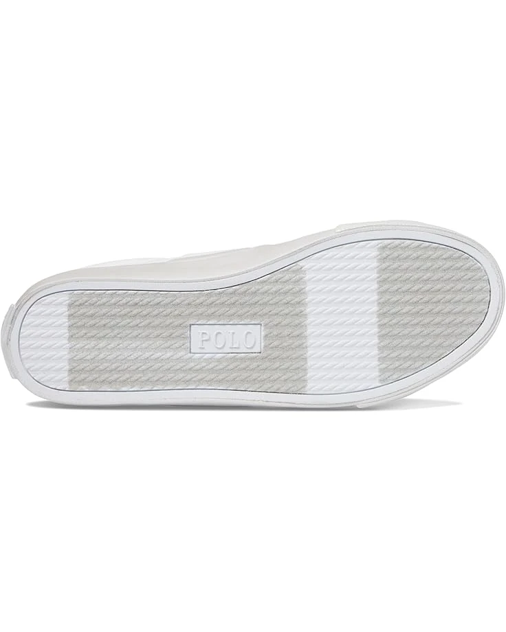 Polo Ralph Lauren Kids Sayer (Big Kid) | Sneakers & Athletic Shoes 3 Polo Ralph Lauren Kids Sayer (Big Kid) | Sneakers & Athletic Shoes - Image 3