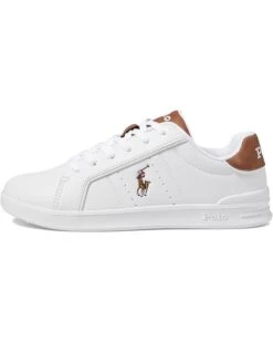 Polo Ralph Lauren Kids Heritage Court III (Big Kid) | Sneakers & Athletic Shoes 9 Polo Ralph Lauren Kids Heritage Court III (Big Kid) | Sneakers & Athletic Shoes -The Kiddie Closet 61bBmcxBfOL. AC SR736920