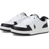 Polo Ralph Lauren Kids Polo Court II (Little Kid) | Sneakers & Athletic Shoes 12 Polo Ralph Lauren Kids Polo Court II (Little Kid) | Sneakers & Athletic Shoes -The Kiddie Closet 61bWLF25THL. AC SR736920
