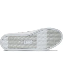 Polo Ralph Lauren Kids Rexley (Big Kid) | Sneakers & Athletic Shoes -The Kiddie Closet 61cDBDv7rKL. AC SR736920