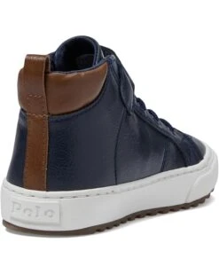 Polo Ralph Lauren Kids Jaxson PS (Toddler) | Sneakers & Athletic Shoes 11 Polo Ralph Lauren Kids Jaxson PS (Toddler) | Sneakers & Athletic Shoes -The Kiddie Closet 61cgGhLPxmL. AC SR736920