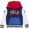 Polo Ralph Lauren Kids Double Knit Tech Pullover Hoodie (Big Kid) | Hoodies & Sweatshirts 7 Polo Ralph Lauren Kids Double Knit Tech Pullover Hoodie (Big Kid) | Hoodies & Sweatshirts -The Kiddie Closet 61eKy9zScbL. AC SR736920