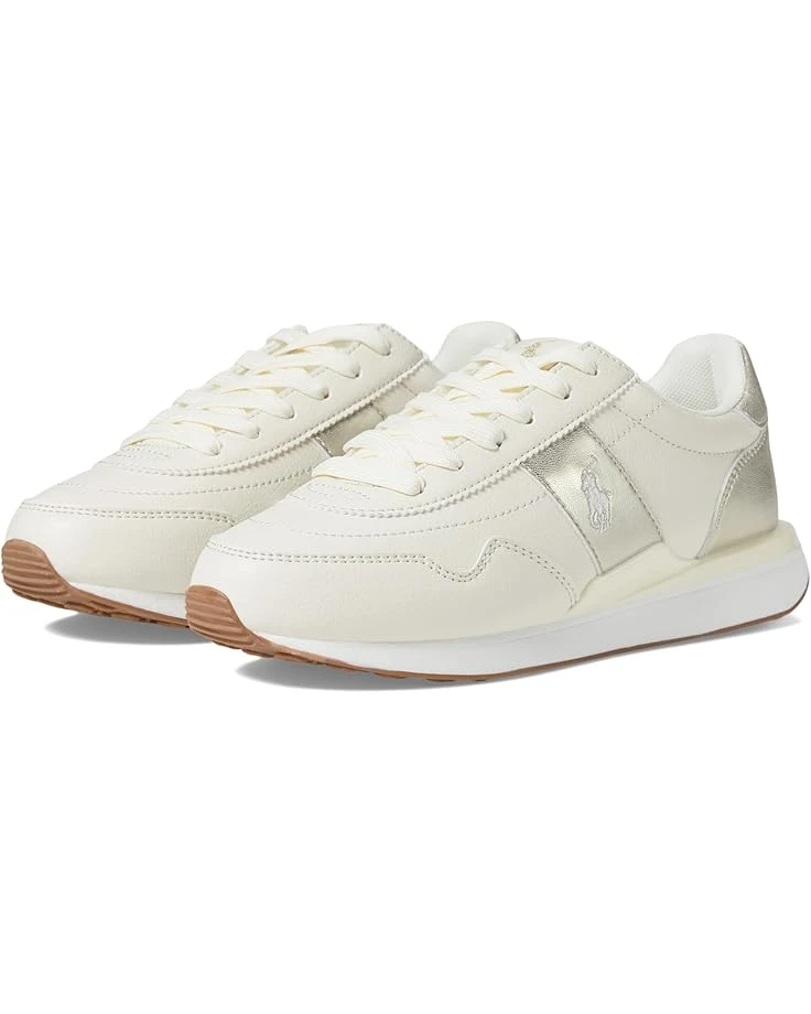 Polo Ralph Lauren Kids Train 89 Sport (Little Kid) | Sneakers & Athletic Shoes 1 Polo Ralph Lauren Kids Train 89 Sport (Little Kid) | Sneakers & Athletic Shoes