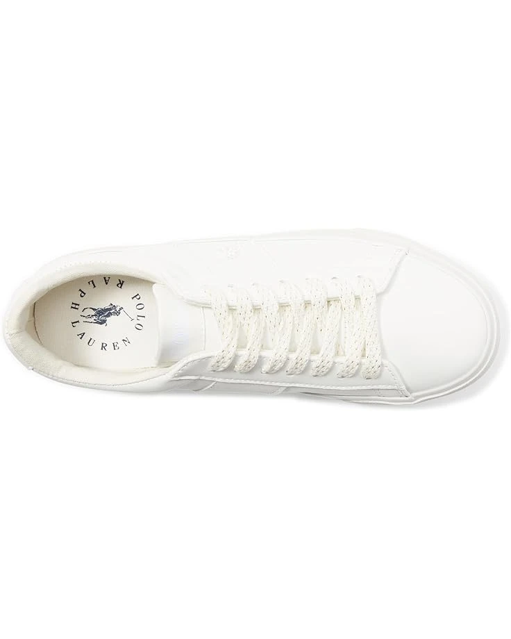 Polo Ralph Lauren Kids Sayer (Big Kid) | Sneakers & Athletic Shoes 2 Polo Ralph Lauren Kids Sayer (Big Kid) | Sneakers & Athletic Shoes - Image 2