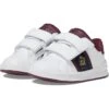 Polo Ralph Lauren Kids Heritage Court II Bear EZ (Toddler) | Sneakers & Athletic Shoes