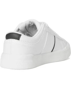 Polo Ralph Lauren Kids Frazier (Little Kid) | Sneakers & Athletic Shoes -The Kiddie Closet 61iIvyecMWL. AC SR736920