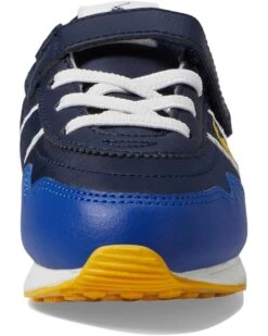 Polo Ralph Lauren Kids Train 89 Sport PS (Toddler) | Sneakers & Athletic Shoes 11 Polo Ralph Lauren Kids Train 89 Sport PS (Toddler) | Sneakers & Athletic Shoes -The Kiddie Closet 61iOpVuBgLL. AC SR736920