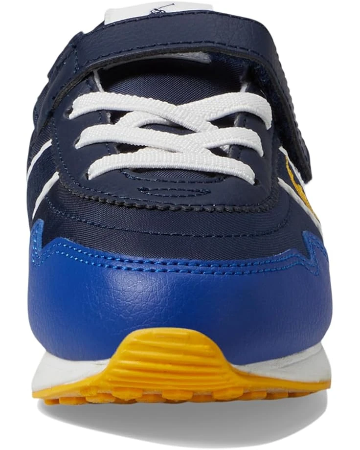 Polo Ralph Lauren Kids Train 89 Sport PS (Toddler) | Sneakers & Athletic Shoes 6 Polo Ralph Lauren Kids Train 89 Sport PS (Toddler) | Sneakers & Athletic Shoes - Image 6