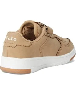 Polo Ralph Lauren Kids Masters Court Ps (Toddler) | Sneakers & Athletic Shoes -The Kiddie Closet 61j3cyddMJL. AC SR736920