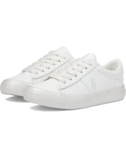 Polo Ralph Lauren Kids Sayer (Little Kid) | Sneakers & Athletic Shoes