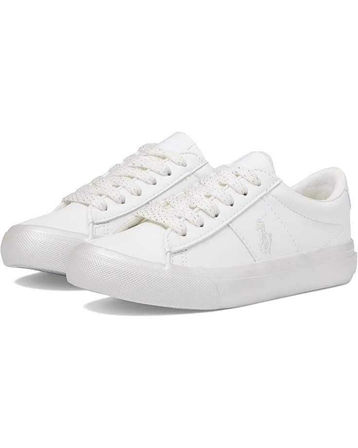 Polo Ralph Lauren Kids Sayer (Little Kid) | Sneakers & Athletic Shoes 1 Polo Ralph Lauren Kids Sayer (Little Kid) | Sneakers & Athletic Shoes