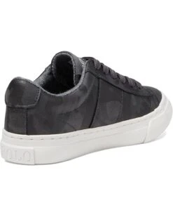 Polo Ralph Lauren Kids Sayer (Little Kid) | Sneakers & Athletic Shoes 10 Polo Ralph Lauren Kids Sayer (Little Kid) | Sneakers & Athletic Shoes -The Kiddie Closet 61jHih OdoL. AC SR736920