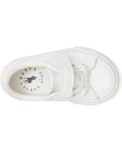 Polo Ralph Lauren Kids Sayer PS (Toddler) | Sneakers & Athletic Shoes -The Kiddie Closet 61jeF5aQPiL. AC SR736920