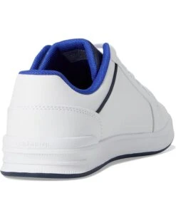 Polo Ralph Lauren Kids Heritage Court IV Graphic (Little Kid) | Sneakers & Athletic Shoes -The Kiddie Closet 61jzJQV5QFL. AC SR736920