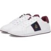 Polo Ralph Lauren Kids Heritage Court II Bear (Big Kid) | Sneakers & Athletic Shoes -The Kiddie Closet 61k8miCmzhL. AC SR736920