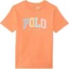 Polo Ralph Lauren Kids Logo Cotton Jersey Tee (Toddler/Little Kid) | Shirts & Tops -The Kiddie Closet 61lFOZybZmL. AC SR736920