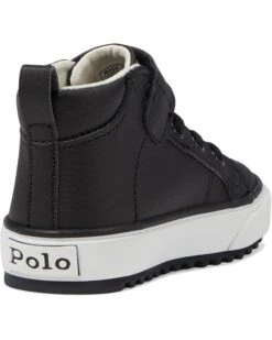 Polo Ralph Lauren Kids Jaxson (Toddler) | Sneakers & Athletic Shoes -The Kiddie Closet 61mxu2mwnfL. AC SR736920