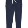 Polo Ralph Lauren Kids Cotton Blend Fleece Joggers (Toddler) | Pants
