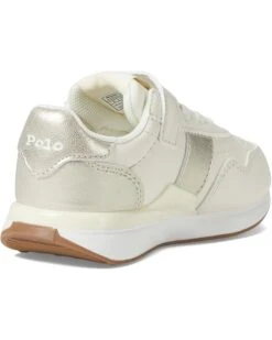Polo Ralph Lauren Kids Train 89 Sport PS (Toddler) | Sneakers & Athletic Shoes 11 Polo Ralph Lauren Kids Train 89 Sport PS (Toddler) | Sneakers & Athletic Shoes -The Kiddie Closet 61qaeyKatuL. AC SR736920