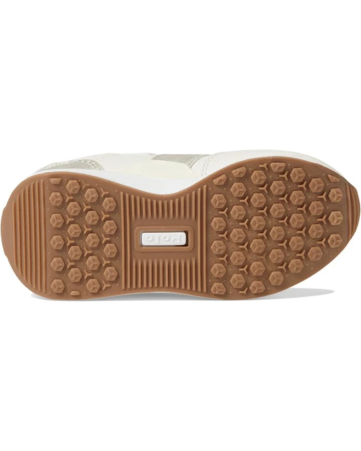 Polo Ralph Lauren Kids Train 89 Sport PS (Toddler) | Sneakers & Athletic Shoes 3 Polo Ralph Lauren Kids Train 89 Sport PS (Toddler) | Sneakers & Athletic Shoes - Image 3