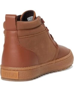 Polo Ralph Lauren Kids Camdyn (Little Kid/Big Kid) | Sneakers & Athletic Shoes 11 Polo Ralph Lauren Kids Camdyn (Little Kid/Big Kid) | Sneakers & Athletic Shoes -The Kiddie Closet 61vWxJamrHL. AC SR736920