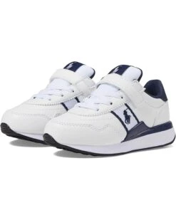 Polo Ralph Lauren Kids Train 89 Sport PS (Toddler) | Sneakers & Athletic Shoes 13 Polo Ralph Lauren Kids Train 89 Sport PS (Toddler) | Sneakers & Athletic Shoes -The Kiddie Closet 61wR1eRk1L. AC SR736920