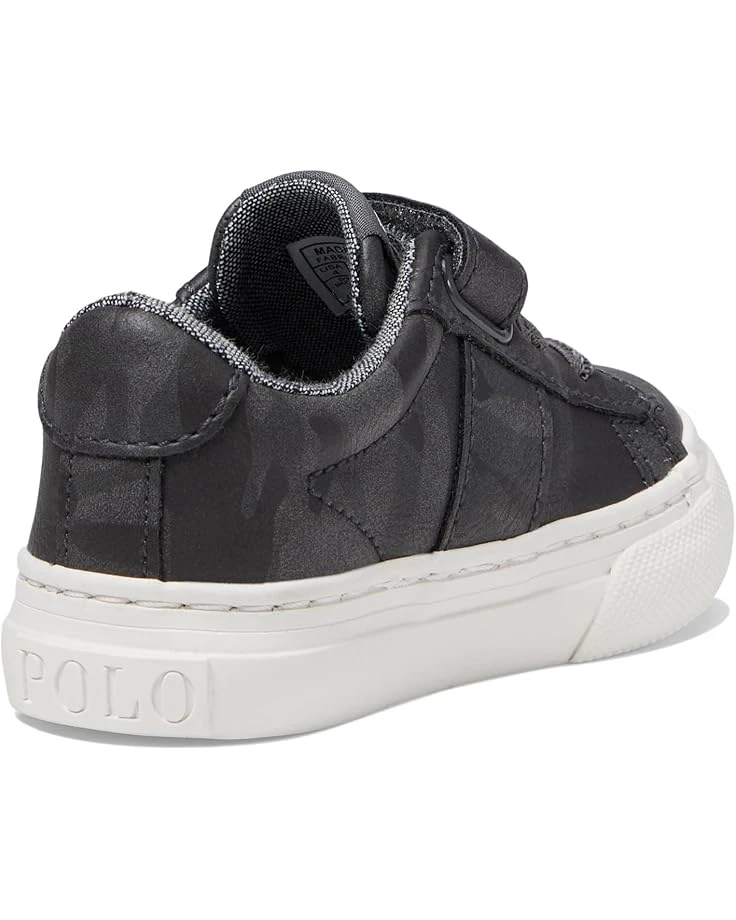 Polo Ralph Lauren Kids Sayer PS (Toddler) | Sneakers & Athletic Shoes 5 Polo Ralph Lauren Kids Sayer PS (Toddler) | Sneakers & Athletic Shoes - Image 5