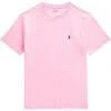 Polo Ralph Lauren Kids Short Sleeve Jersey T-Shirt (Big Kids) | Shirts & Tops 4 Polo Ralph Lauren Kids Short Sleeve Jersey T-Shirt (Big Kids) | Shirts & Tops -The Kiddie Closet 61zu9g YK L. AC SR736920