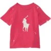 Polo Ralph Lauren Kids Polo Bear Cotton Jersey Tee (Infant) | Shirts & Tops 4 Polo Ralph Lauren Kids Polo Bear Cotton Jersey Tee (Infant) | Shirts & Tops -The Kiddie Closet 7106JGNcVL. AC SR736920