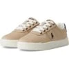 Polo Ralph Lauren Kids Frazier Casual Canvas (Little Kid) | Sneakers & Athletic Shoes -The Kiddie Closet 710G0yB8fL. AC SR736920