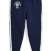 Polo Ralph Lauren Kids Logo Fleece Jogger Pants (Toddler/Little Kid) 5 Polo Ralph Lauren Kids Logo Fleece Jogger Pants (Toddler/Little Kid) -The Kiddie Closet 710KnEJTLtL. AC SR736920