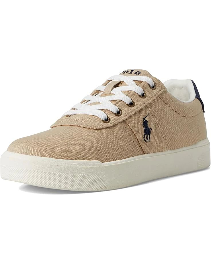 Polo Ralph Lauren Kids Frazier Casual (Big Kid) | Sneakers & Athletic Shoes 7 Polo Ralph Lauren Kids Frazier Casual (Big Kid) | Sneakers & Athletic Shoes - Image 7