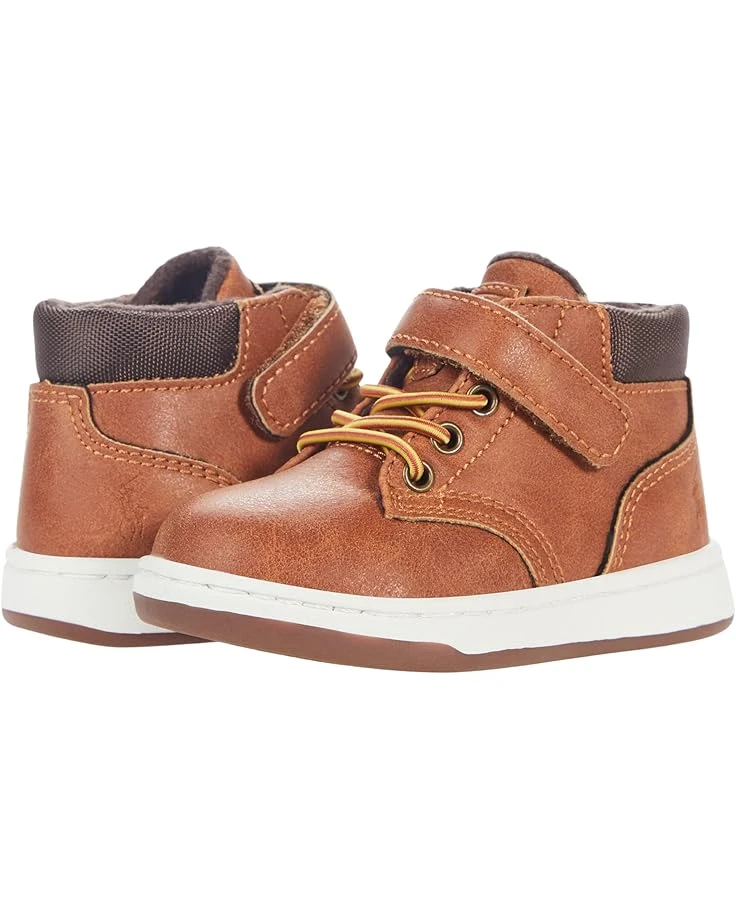 Polo Ralph Lauren Kids Court Sneaker Boot (Toddler) | Sneakers & Athletic Shoes 1 Polo Ralph Lauren Kids Court Sneaker Boot (Toddler) | Sneakers & Athletic Shoes
