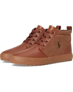 Polo Ralph Lauren Kids Camdyn (Little Kid/Big Kid) | Sneakers & Athletic Shoes