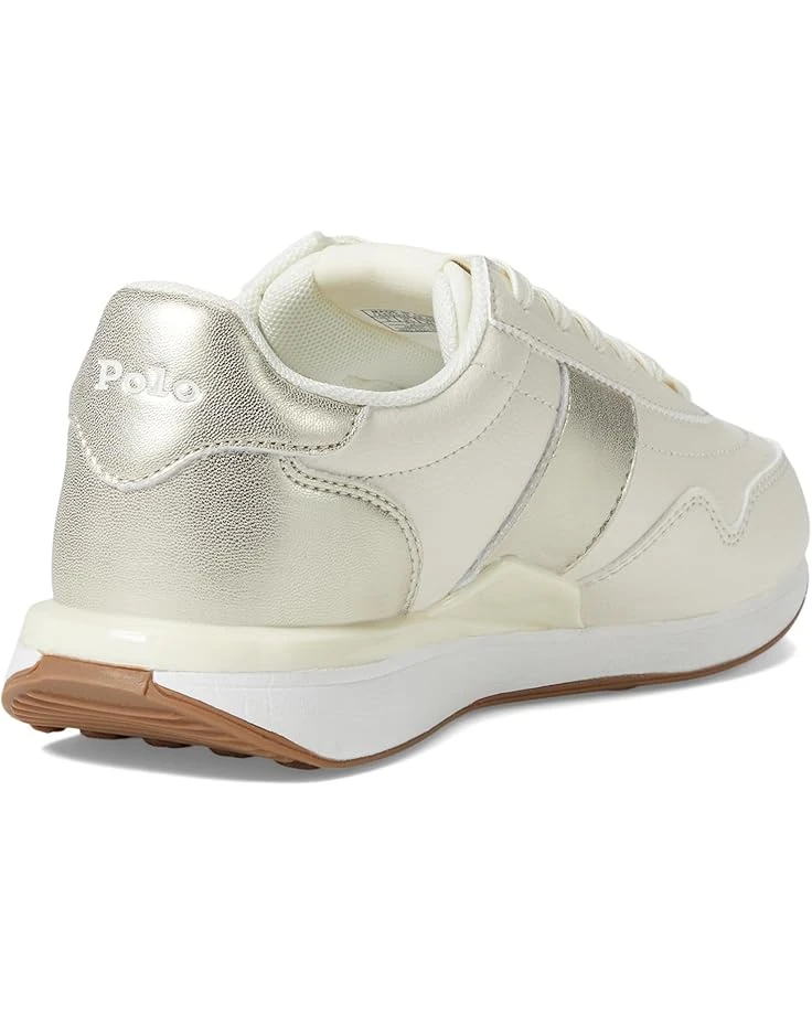Polo Ralph Lauren Kids Train 89 Sport (Little Kid) | Sneakers & Athletic Shoes 5 Polo Ralph Lauren Kids Train 89 Sport (Little Kid) | Sneakers & Athletic Shoes - Image 5