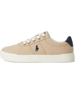 Polo Ralph Lauren Kids Frazier Casual (Big Kid) | Sneakers & Athletic Shoes 10 Polo Ralph Lauren Kids Frazier Casual (Big Kid) | Sneakers & Athletic Shoes -The Kiddie Closet 715TGlPF7DL. AC SR736920