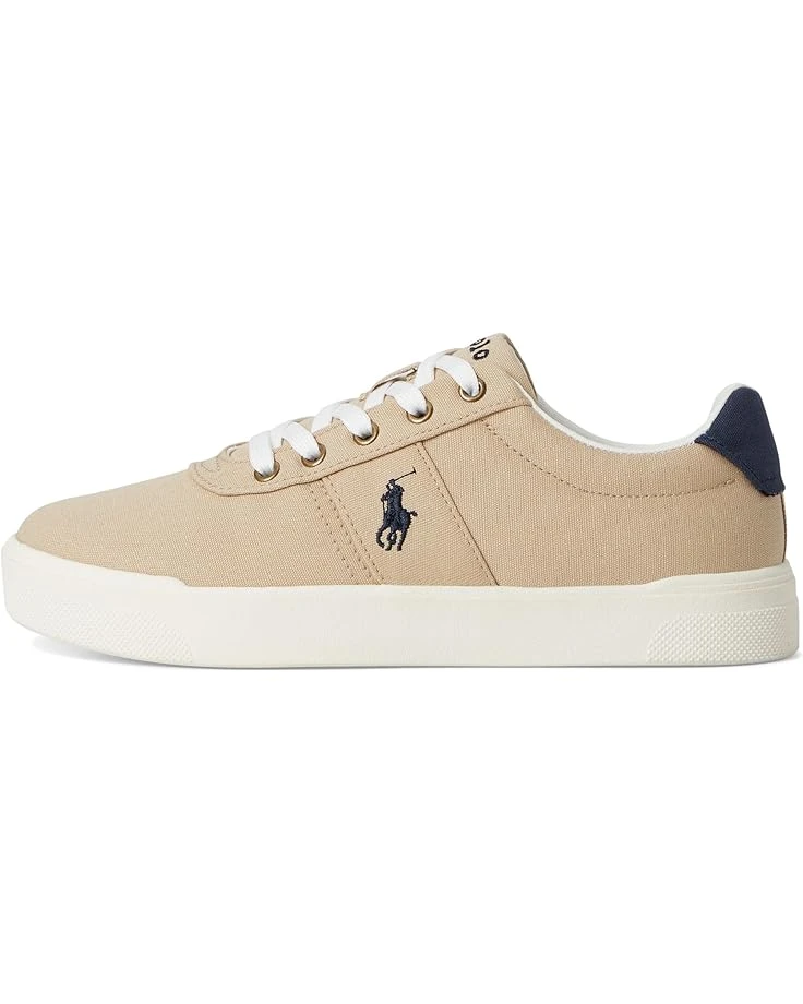 Polo Ralph Lauren Kids Frazier Casual (Big Kid) | Sneakers & Athletic Shoes 4 Polo Ralph Lauren Kids Frazier Casual (Big Kid) | Sneakers & Athletic Shoes - Image 4