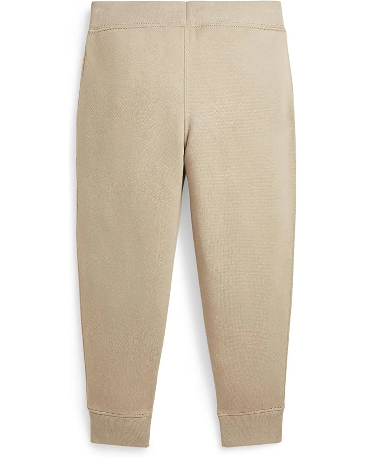 Polo Ralph Lauren Kids Fleece Jogger Pants (Toddler/Little Kid) 2 Polo Ralph Lauren Kids Fleece Jogger Pants (Toddler/Little Kid) - Image 2