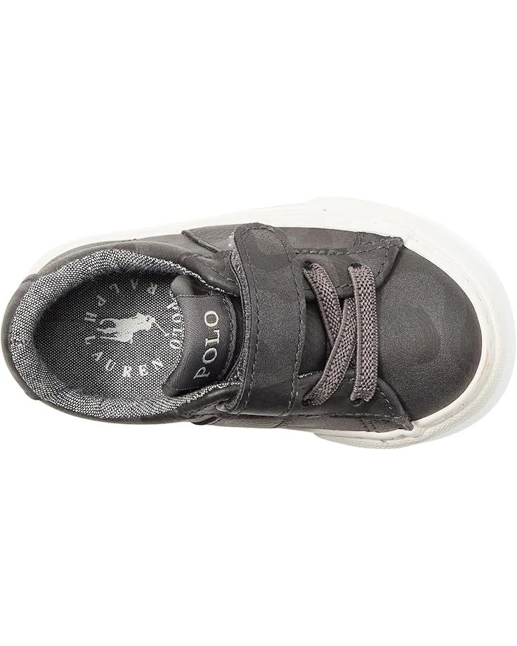 Polo Ralph Lauren Kids Sayer PS (Toddler) | Sneakers & Athletic Shoes 2 Polo Ralph Lauren Kids Sayer PS (Toddler) | Sneakers & Athletic Shoes - Image 2