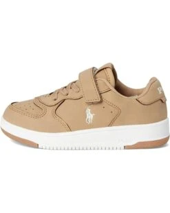 Polo Ralph Lauren Kids Masters Court Ps (Toddler) | Sneakers & Athletic Shoes -The Kiddie Closet 717O2QDgh7L. AC SR736920