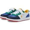 Polo Ralph Lauren Kids Polo Court II PS (Toddler) | Sneakers & Athletic Shoes 13 Polo Ralph Lauren Kids Polo Court II PS (Toddler) | Sneakers & Athletic Shoes -The Kiddie Closet 717eMONo0TL. AC SR736920