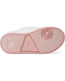 Polo Ralph Lauren Kids Heritage Court III EZ (Toddler) | Sneakers & Athletic Shoes 9 Polo Ralph Lauren Kids Heritage Court III EZ (Toddler) | Sneakers & Athletic Shoes -The Kiddie Closet 719WbMiJ8FL. AC SR736920