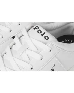 Polo Ralph Lauren Kids Frazier (Big Kid) | Sneakers & Athletic Shoes -The Kiddie Closet 71Arro 96bL. AC SR736920
