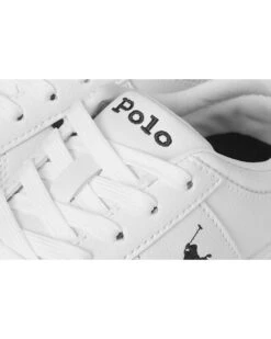 Polo Ralph Lauren Kids Frazier (Little Kid) | Sneakers & Athletic Shoes -The Kiddie Closet 71ByHsvYQnL. AC SR736920