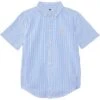 Polo Ralph Lauren Kids Striped Seersucker Short-Sleeve Shirt (Big Kid) | Shirts & Tops 5 Polo Ralph Lauren Kids Striped Seersucker Short-Sleeve Shirt (Big Kid) | Shirts & Tops -The Kiddie Closet 71BzcF0UsRL. AC SR736920