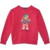 Polo Ralph Lauren Kids Polo Bear Fleece Sweatshirt (Big Kid) | Sweaters 2 Polo Ralph Lauren Kids Polo Bear Fleece Sweatshirt (Big Kid) | Sweaters -The Kiddie Closet 71CNmR2bF9L. AC SR736920
